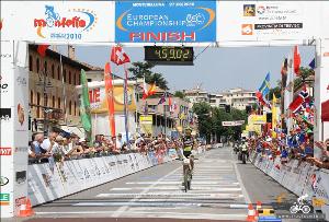 Foto Campionato Europeo Marathon